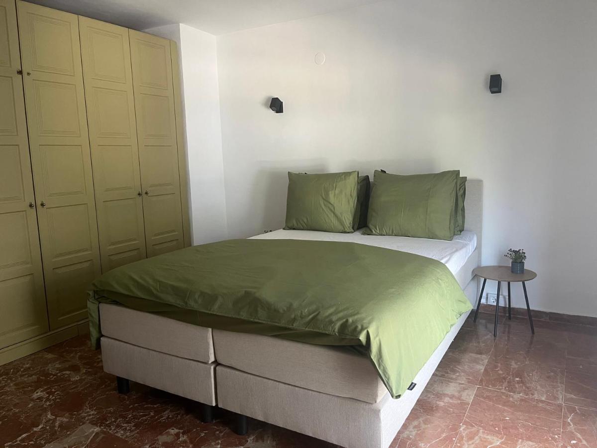 Casa Biamar Apartment Calpe Bagian luar foto