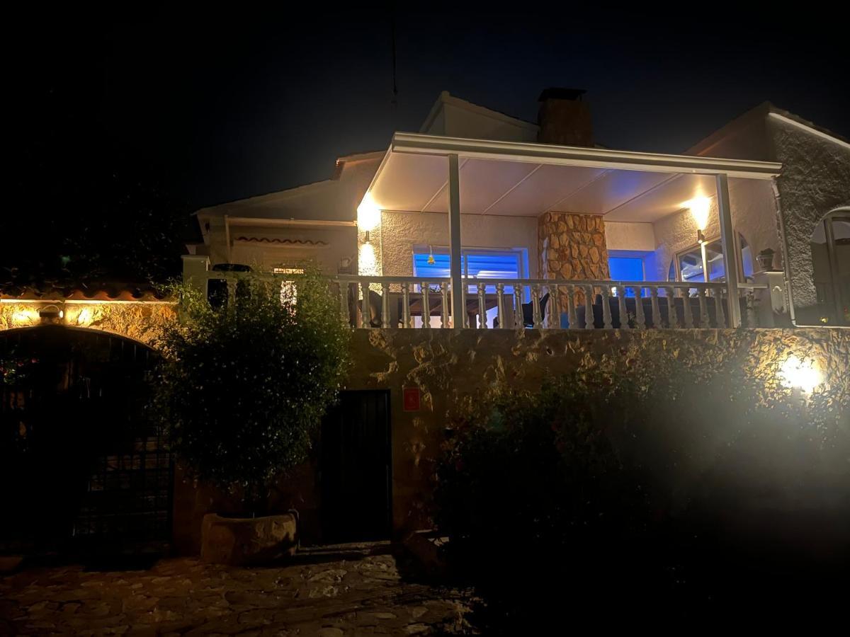 Casa Biamar Apartment Calpe Bagian luar foto