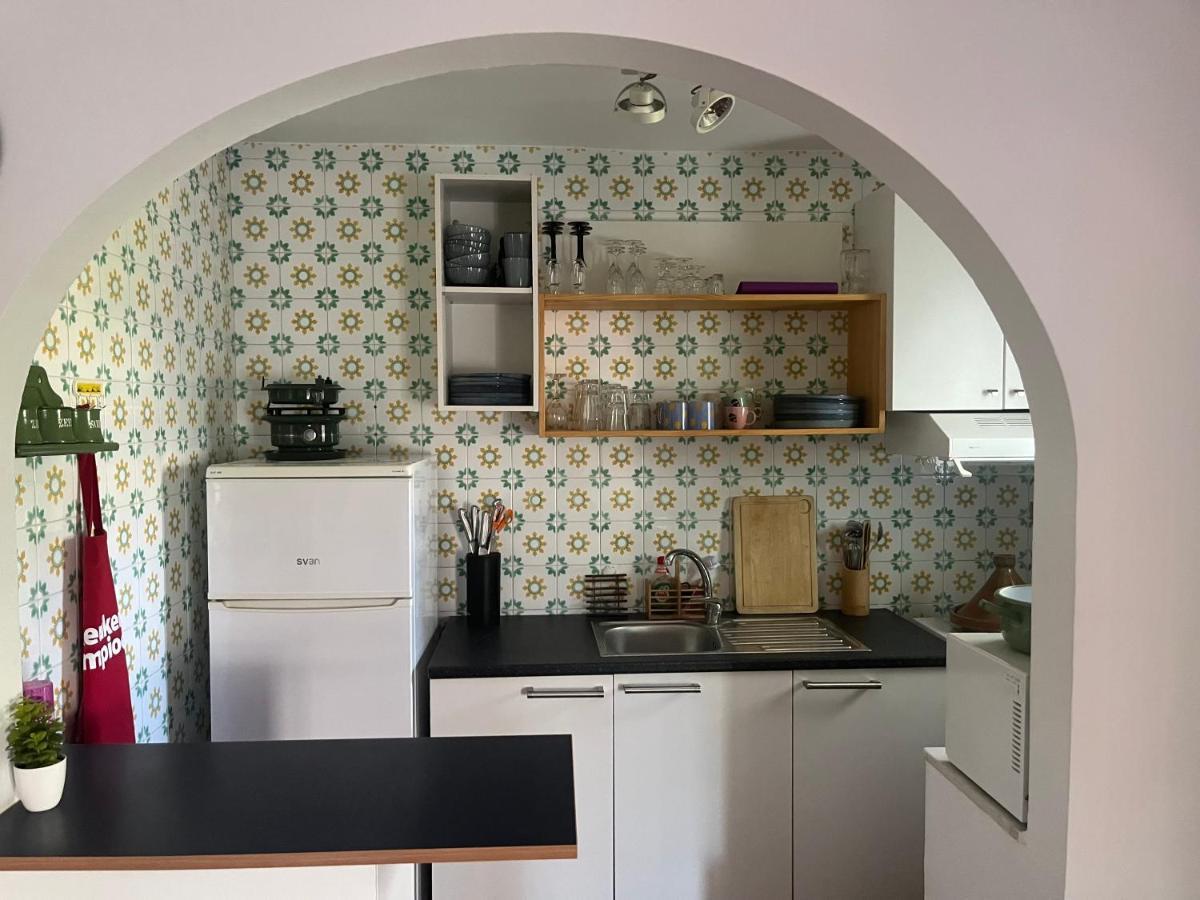 Casa Biamar Apartment Calpe Bagian luar foto