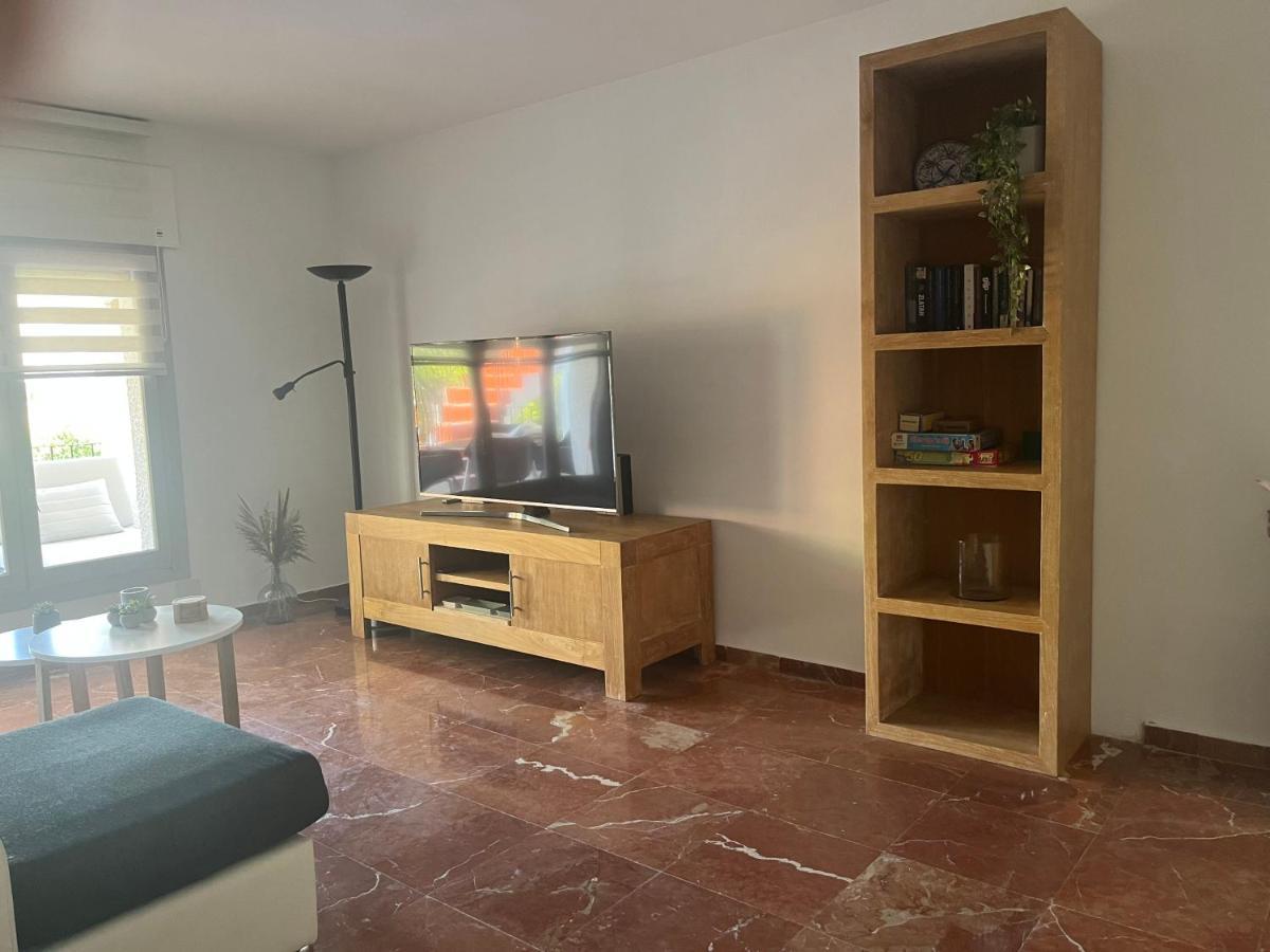 Casa Biamar Apartment Calpe Bagian luar foto