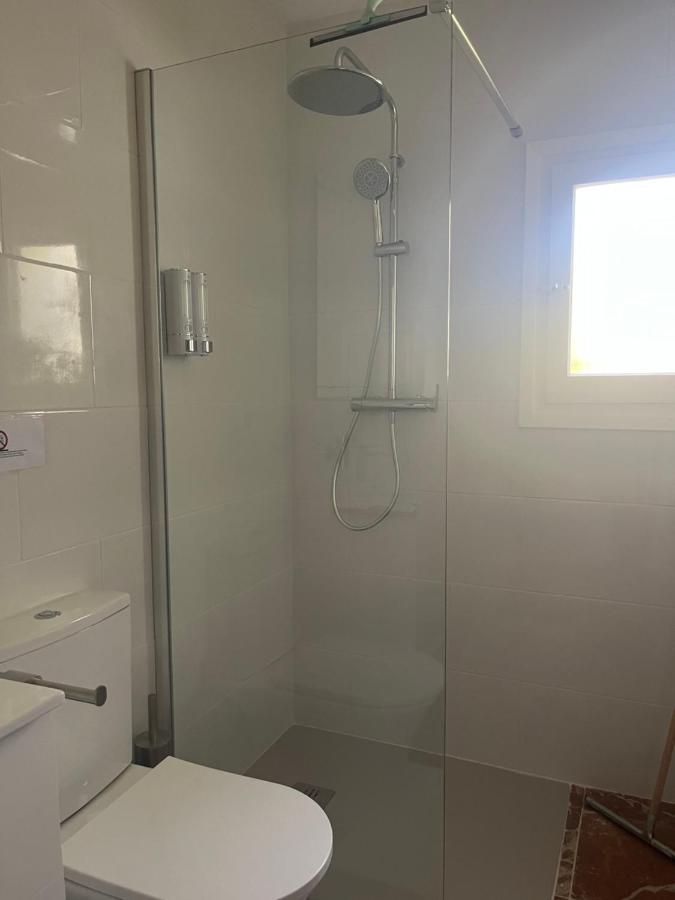 Casa Biamar Apartment Calpe Bagian luar foto