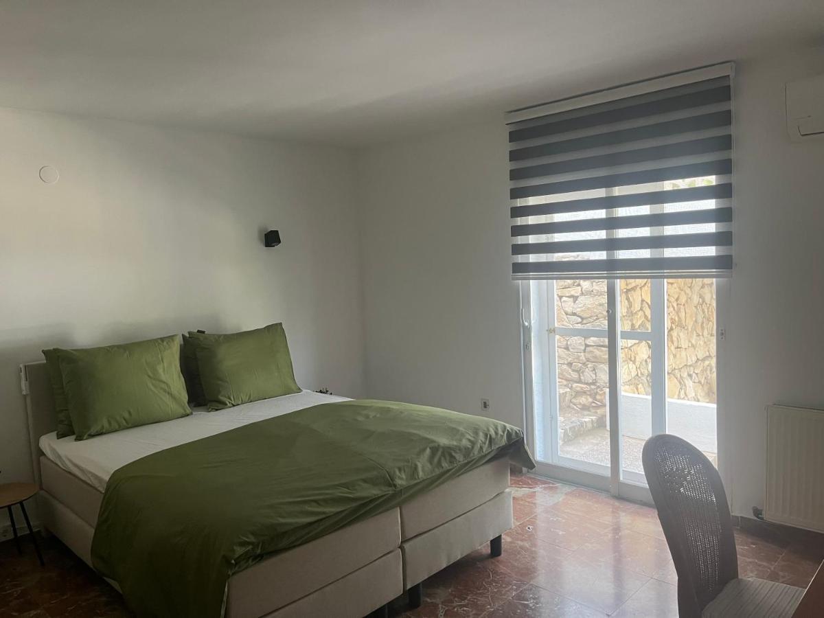 Casa Biamar Apartment Calpe Bagian luar foto
