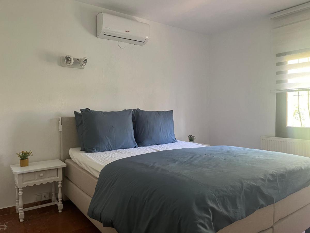 Casa Biamar Apartment Calpe Bagian luar foto