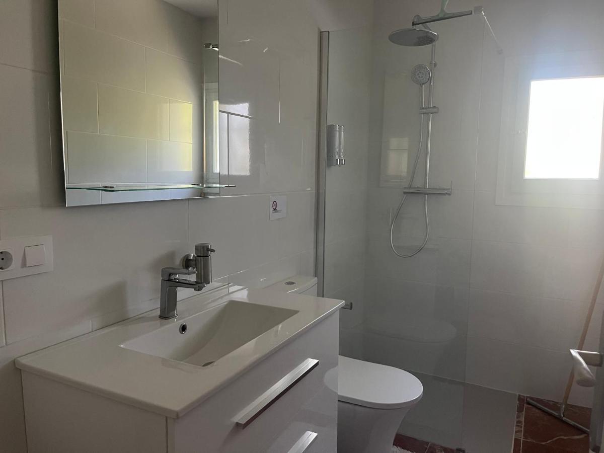 Casa Biamar Apartment Calpe Bagian luar foto
